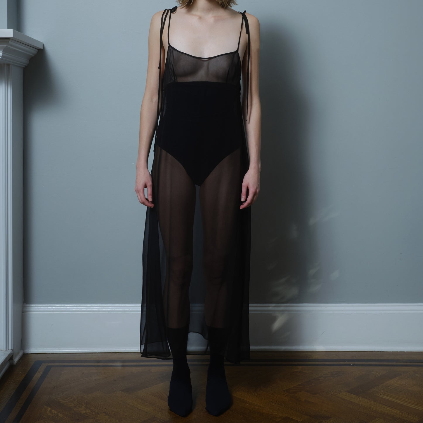 Camille Dress