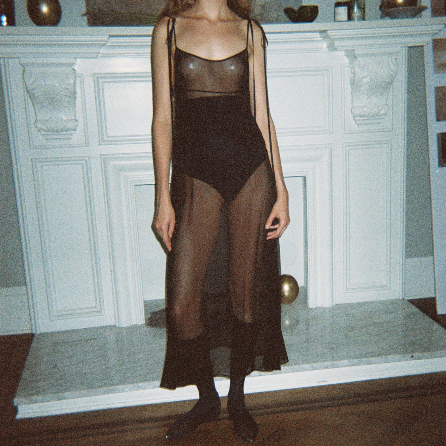 Camille Dress