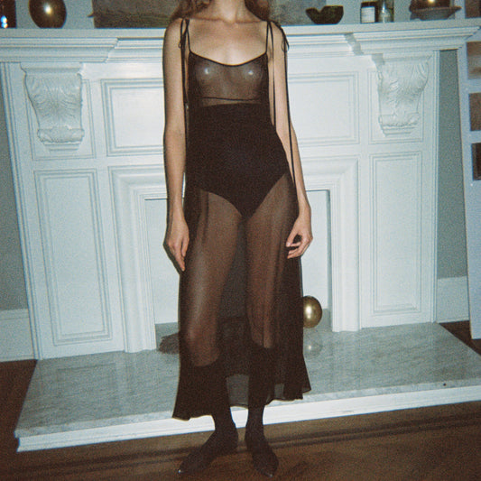 Camille Dress
