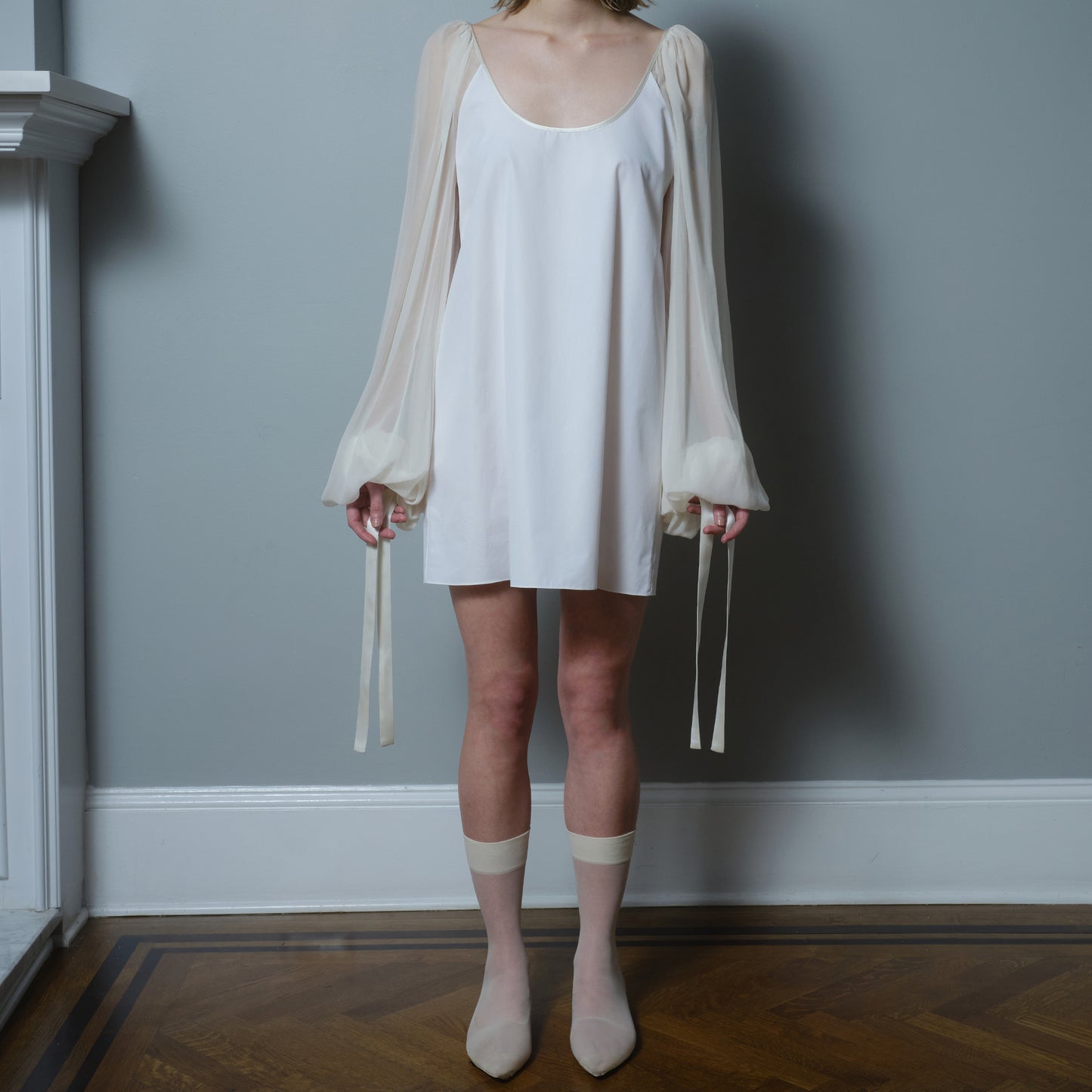 Sibylle Dress